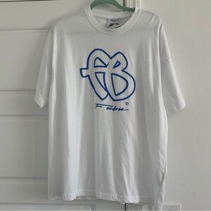 Forever 21 Graphic Tee